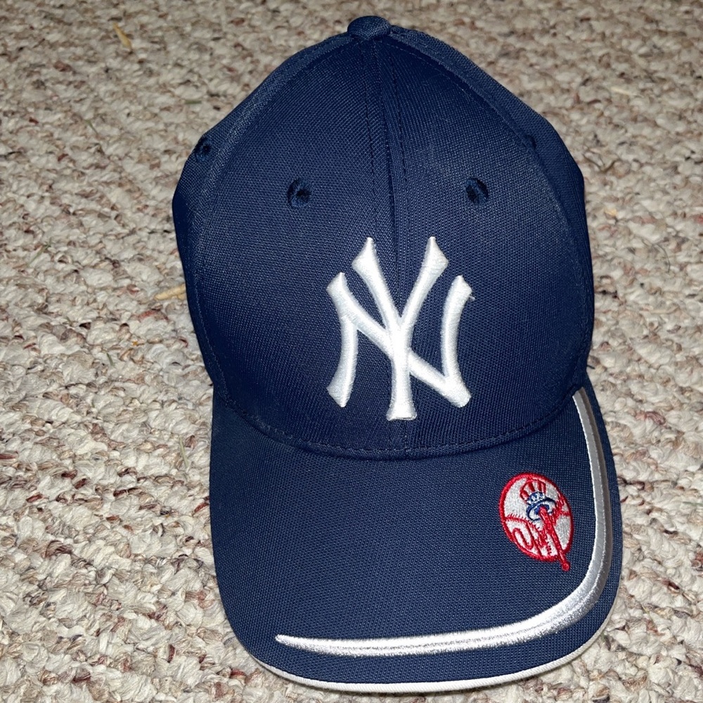 Yankees Baseball Cap